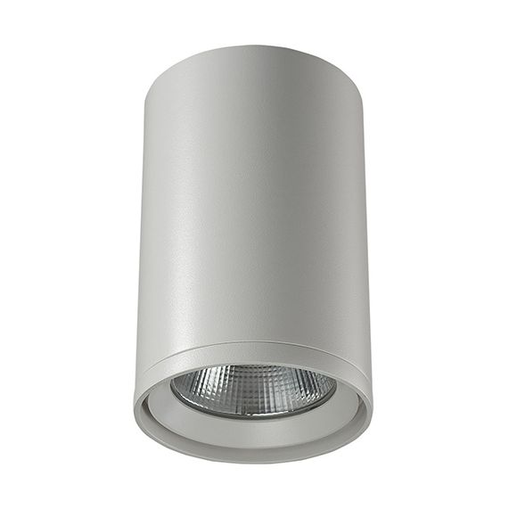 Pandore - Spot LED 15W 3000K 1300lm 20° blanc