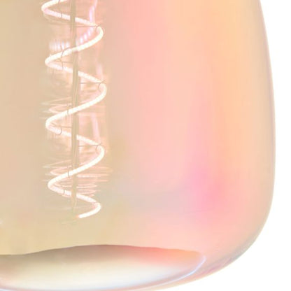 AMPOULE IRISEE CANDY D140 FILAMENT LED 4W E27