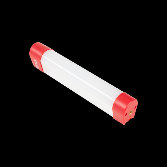 Dione - Batterie tube LED de secours 194x32.5x40 4W 6000K