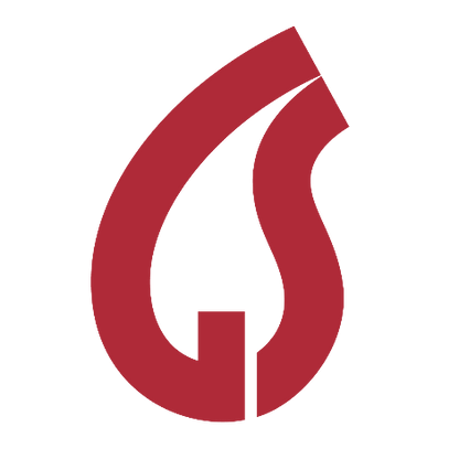 FS EcoWatts - Suspension E27 métal câb. text. L.100cm bronze