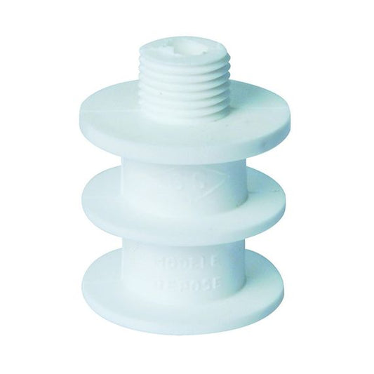 TALON GS 10X100 BLANC