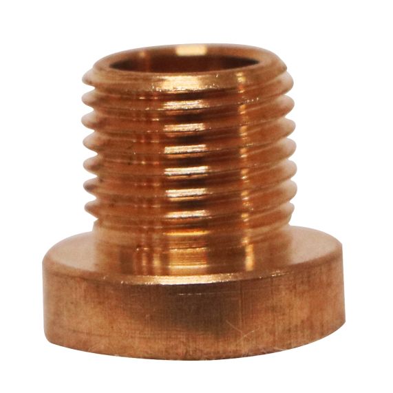 Raccord A Souder M.10X1 Pr.D.10 Laiton