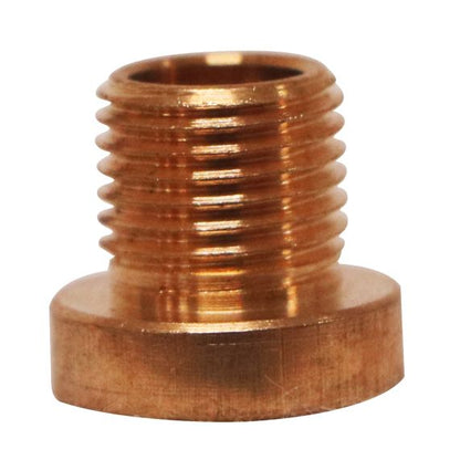 Raccord A Souder M.10X1 Pr.D.10 Laiton