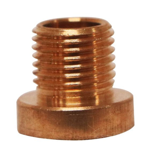 Raccord A Souder M.10X1 Pr.D.10 Laiton