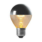 FS Sphérique G45 Incan. Calotte argentée 40W E27 2750K 3125469756354
