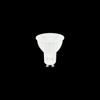 Spot LED 5W GU10 4000K 420Lm 100°