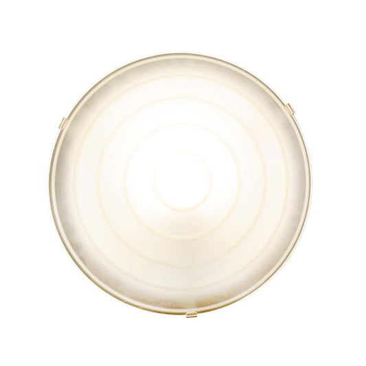 FS PLAFONNIER D.256 LED DOUILLE E27