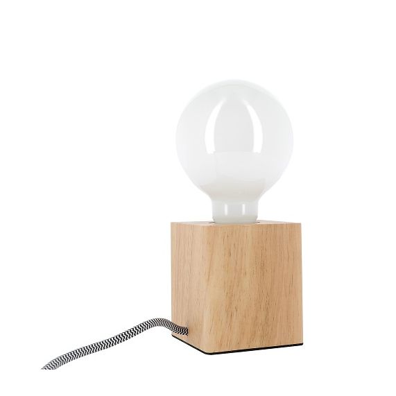 Globe G95 Filament LED 10W E27 2700K 1250Lm Opaline Dim