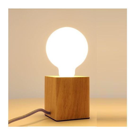 Standard A60 Filament LED 7W B22 2700K 806Lm Opaline