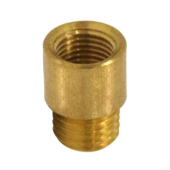 Raccord Reduct.M.Becs F.10X1 Laiton