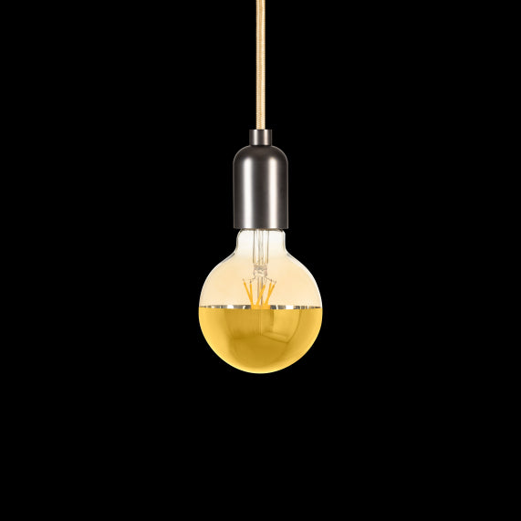 Globe "Calotte Dorée"