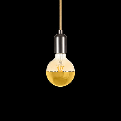 Globe "Calotte Dorée"