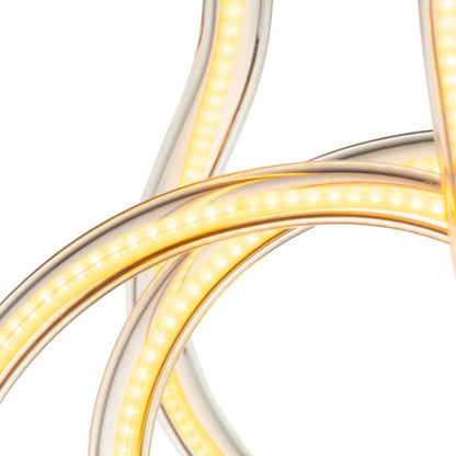 Lampe FEEL Flower Filament LED 8W 480lm 2200K  E27  non dim