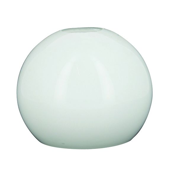 Bobeche Opale Tr.28 D.130