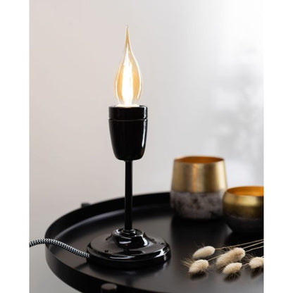 Flamme GS4 Filament LED 4W E14 2500K 280Lm Dim. Amb. 3125467137780