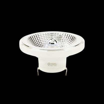 Spot AR111 14W G53 220/36V 4000K 45° Dimmable