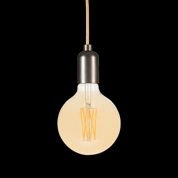 Globe G125 Filament LED 2W E27 2100K 160Lm Amb. 3125467159980