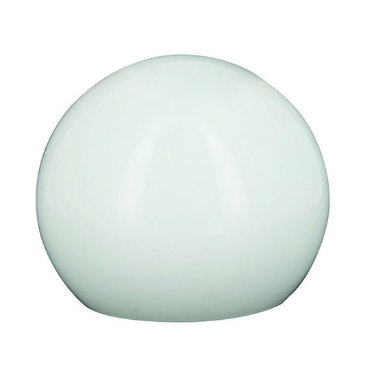 Boule Opale Mat Tr.40 Diam 150
