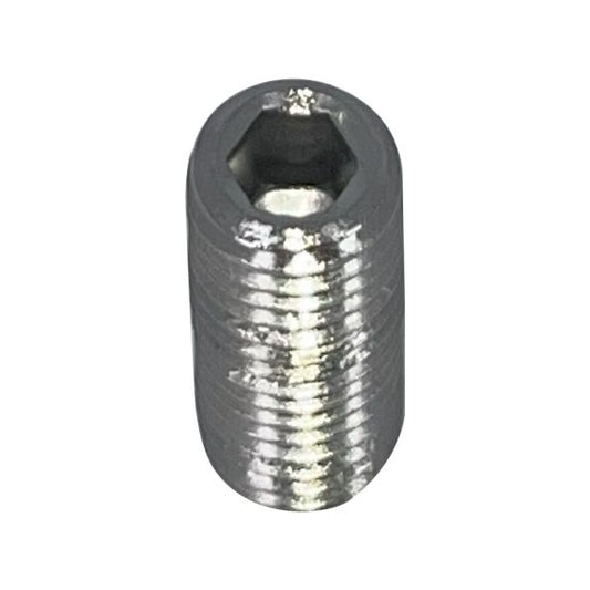 Vis sans tête 10x25 Hex