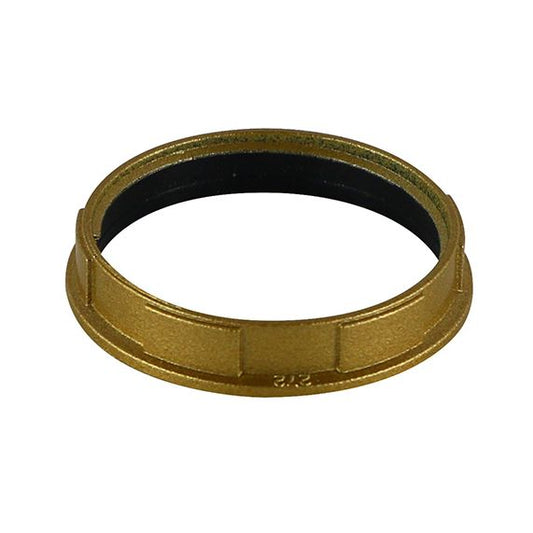 Bague E27 D.47 Vernissee Or