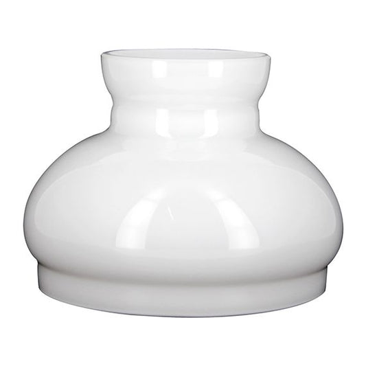 Abat-Jour Vesta Triplex Opale 110Mm