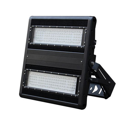 Logan Projecteur LED - 620W 68200lm 4000K - IP65 Noir