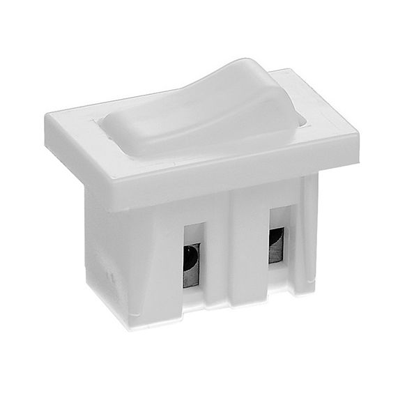 Inter A Bascule Blanc 26X16X18