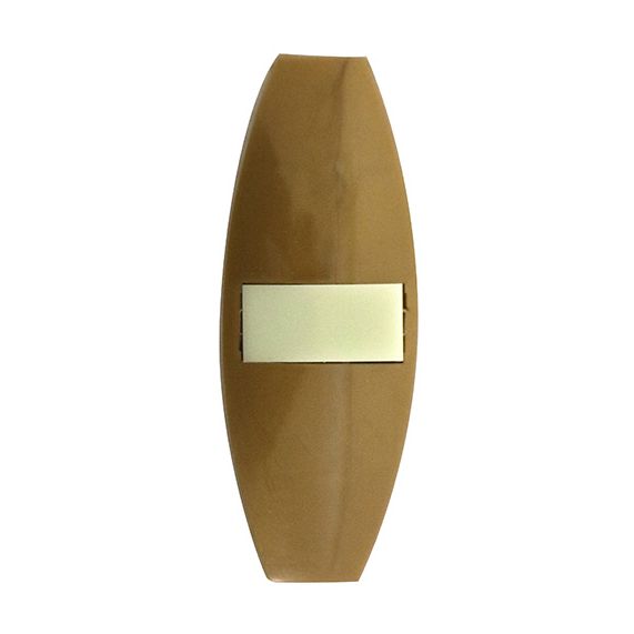 FS INTER NYLON TOUCHE LUMIN. OR