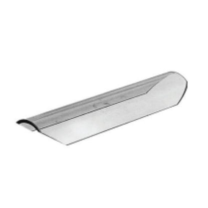 FS Verre De Prot.Trempe 1/2 Cyl. 90X40X3.2