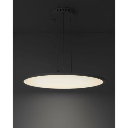 Upsilon - Dalle LED - 45W 3000K 3700lm IP40 80° UGR <19