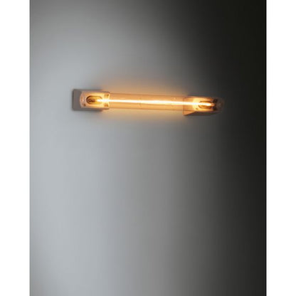 Tube Lateral LED S14S 300mm Filament LED 8W 2200K RA90