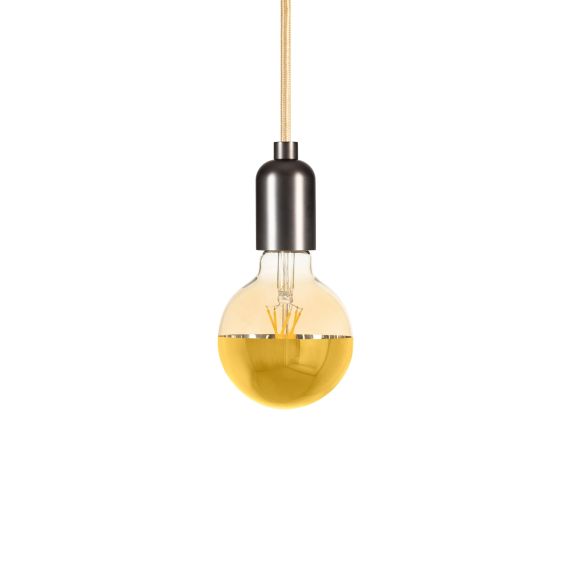 Globe "Calotte Dorée"