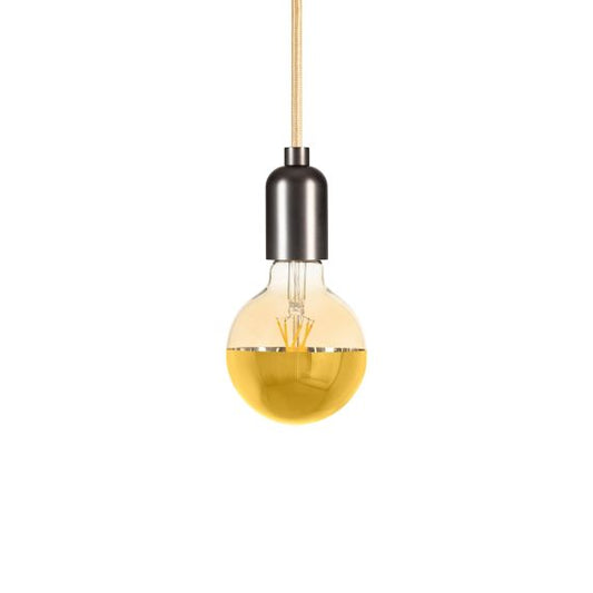 Globe "Calotte Dorée"