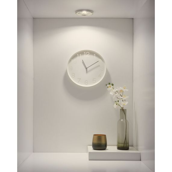 Spot AR111 14W G53 220/36V 2700K 45° Dimmable