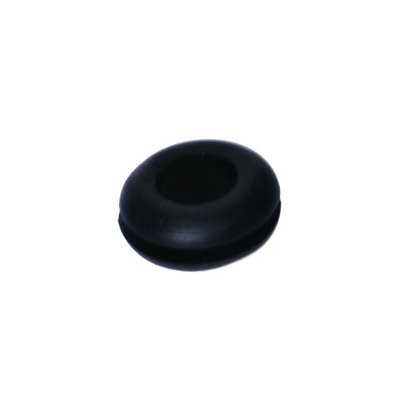 Passe-Fils Pvc Noir D.10 Pas.D8