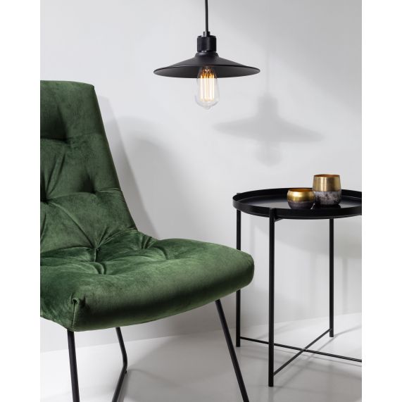 Edison Filament LED 4W E27 2300K 300Lm Dim. Cl. 3125467159942