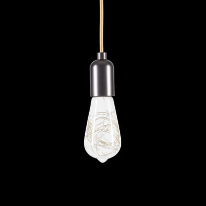 Edison Happy In 1,5W E27 RGB Cl.