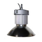 ***PRIX DESTOCKAGE*** Cloche Industriel Led 50W 4500K 120Â° Grise