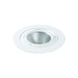 Simba - Spot encastré orientable LED Ø168x122 enc.Ø150 35W 4000K 3000lm 36° blanc