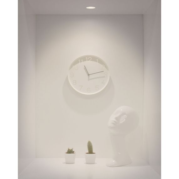 Spot LED 5W GU10 2700K 400Lm 100° Dim.