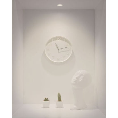 Spot LED 5W GU10 2700K 400Lm 100° Dim.