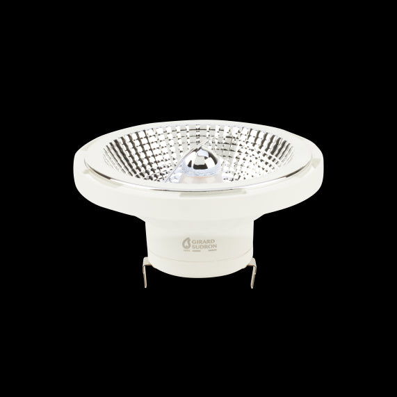 Spot AR111 14W G53 220/36V 2700K 45° Dimmable