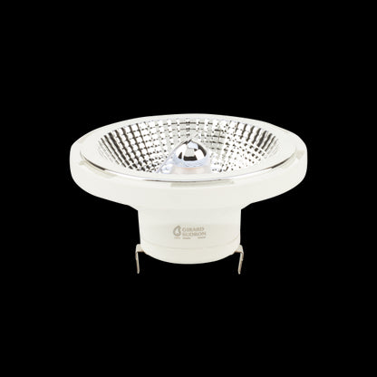 Spot AR111 14W G53 220/36V 2700K 45° Dimmable