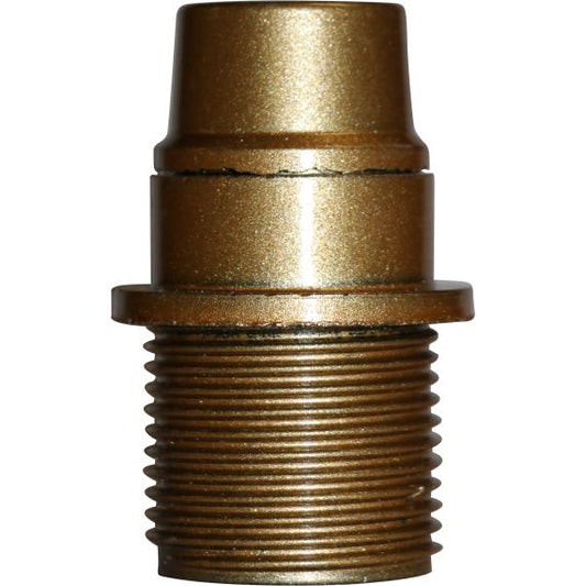 ***PRIX DESTOCKAGE*** Douille E14 Av Portee Mont.Fil Bak Or