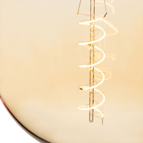 Giant Globe "Twisted"