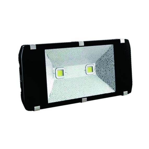 FS PROJECTEUR LED 160W 3000K 285X120MM IP65