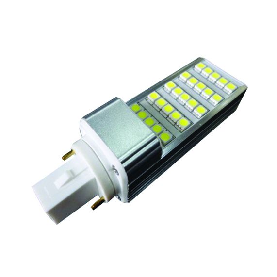 FS LAMPE PL ORIENTABLE LED 9W E27 3300K 240V