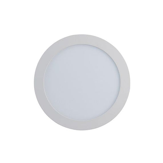 Encastre led Kili 6W 220-240V 420lm 3000K D120x25mm