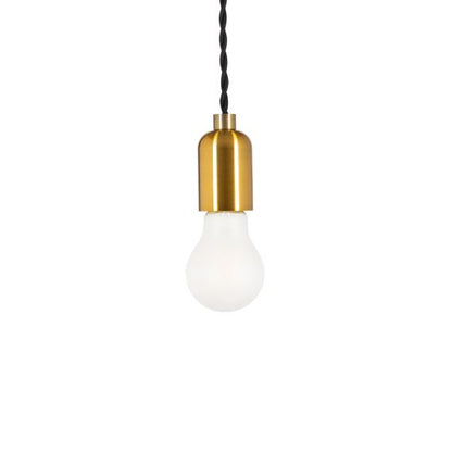 Standard A60 Filament LED 4W E27 2700K 380Lm Dim. Mat.