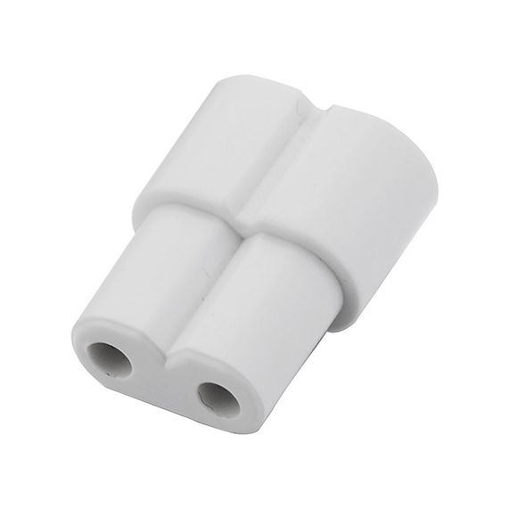 FS connector T5 "in line" simple